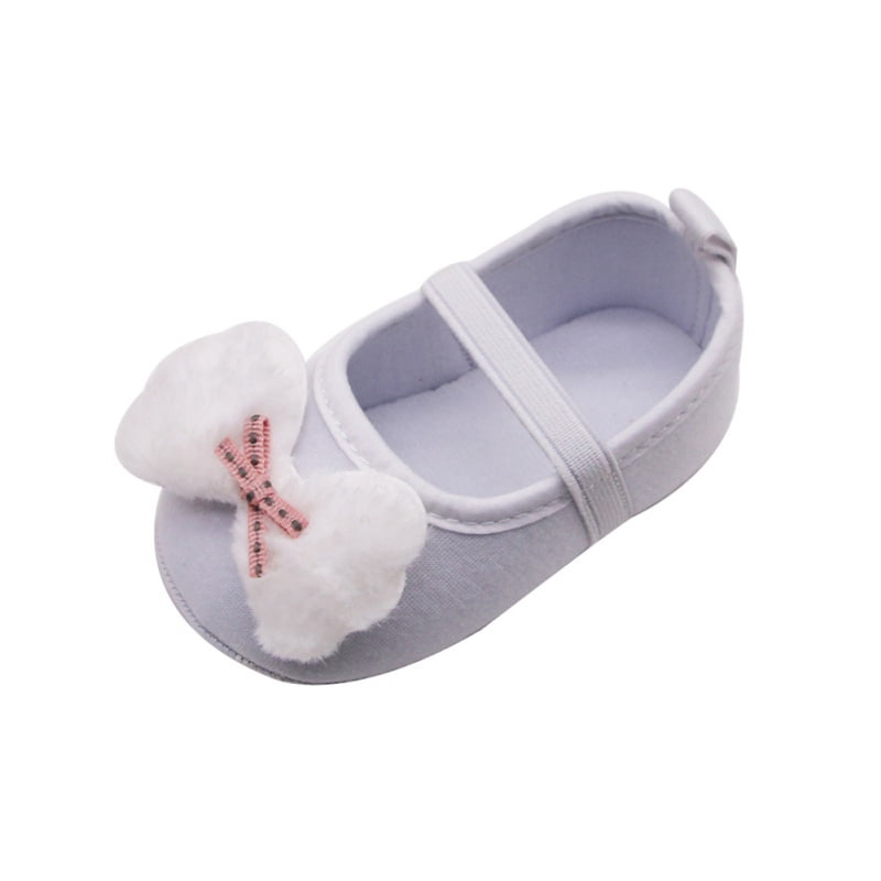 walmart baby girl shoes