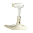 thumbnail image 4 of Ayudante de baño portátil, soporte de baño para bebés con base antideslizante, soporte de baño abrazable, torre de baño para bebés para niños y niñas Beige, 4 of 10