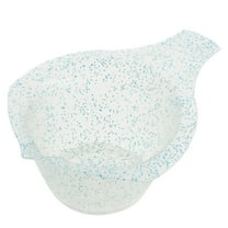 IBASETOY 1Set Hair Bowl for Dye Hair Coloring Tool Plastic Multi Storage