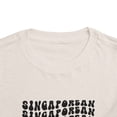thumbnail image 3 of Singaporean Singapore Toddler Shirt Gifts Boy Girl Size 2T-5T, 3 of 3