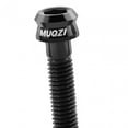thumbnail image 6 of funtasica Bike Stem Screw, Sturdy Stem Top Cover Bolt Screw Headset Cap Bolt for Road Bikes Bicycling Black M6x30mm, 6 of 8