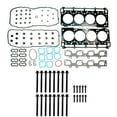 thumbnail image 2 of DNJ HGB4279 Cylinder Head Gasket Set with Head Bolt Kit Fits Cars & Trucks 11-22 Dodge 6.4L 16V OHV, 2 of 4