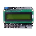 thumbnail image 1 of 【HW-555B】LCD1602 placa expansión entrada y LCD caracteres Escudo teclado LCD (amarillo verde), 1 of 9
