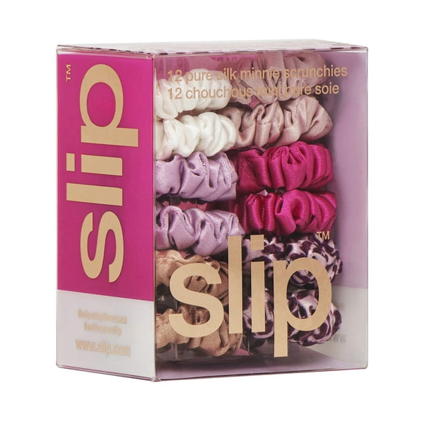MILK X SODA MINNIE HAIR TIE PINK MILK X SODA MINNIE HAIR TIE PINK