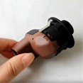 thumbnail image 5 of Universal Rearview Mirror Control Switch For Vehicle Mirror Adjustment 8200002443 8200676536, 5 of 5