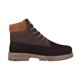 thumbnail image 2 of BOTINES YUYIN NIÑO 26600 BUCK CAFÉ 20-25, 2 of 4
