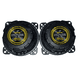 thumbnail image 4 of Bocinas Coaxiales SOUNDSTREAM PRO-400 90w Rms 4 Pulgadas 4 Ohms 2 Vías Cono Fibra de Carbono IMPP, 4 of 4