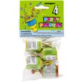 thumbnail image 1 of Party Favors 4/Pkg-Poppers 9026, 1 of 1