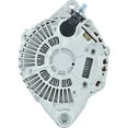 thumbnail image 4 of DB Electrical Alternator 400-48276 For Nissan MURANO 3.5 2015, 2016, 3500cc, 3.5L 6-Cyl 2015-2017, 4 of 7