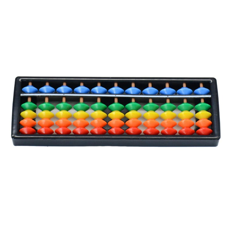 Abacus Counting Tool