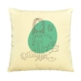 thumbnail image 1 of Cancer Zodiac Sign  Printed  Decorative Pillows Cover Cushion Case VPLC_03, 1 of 1