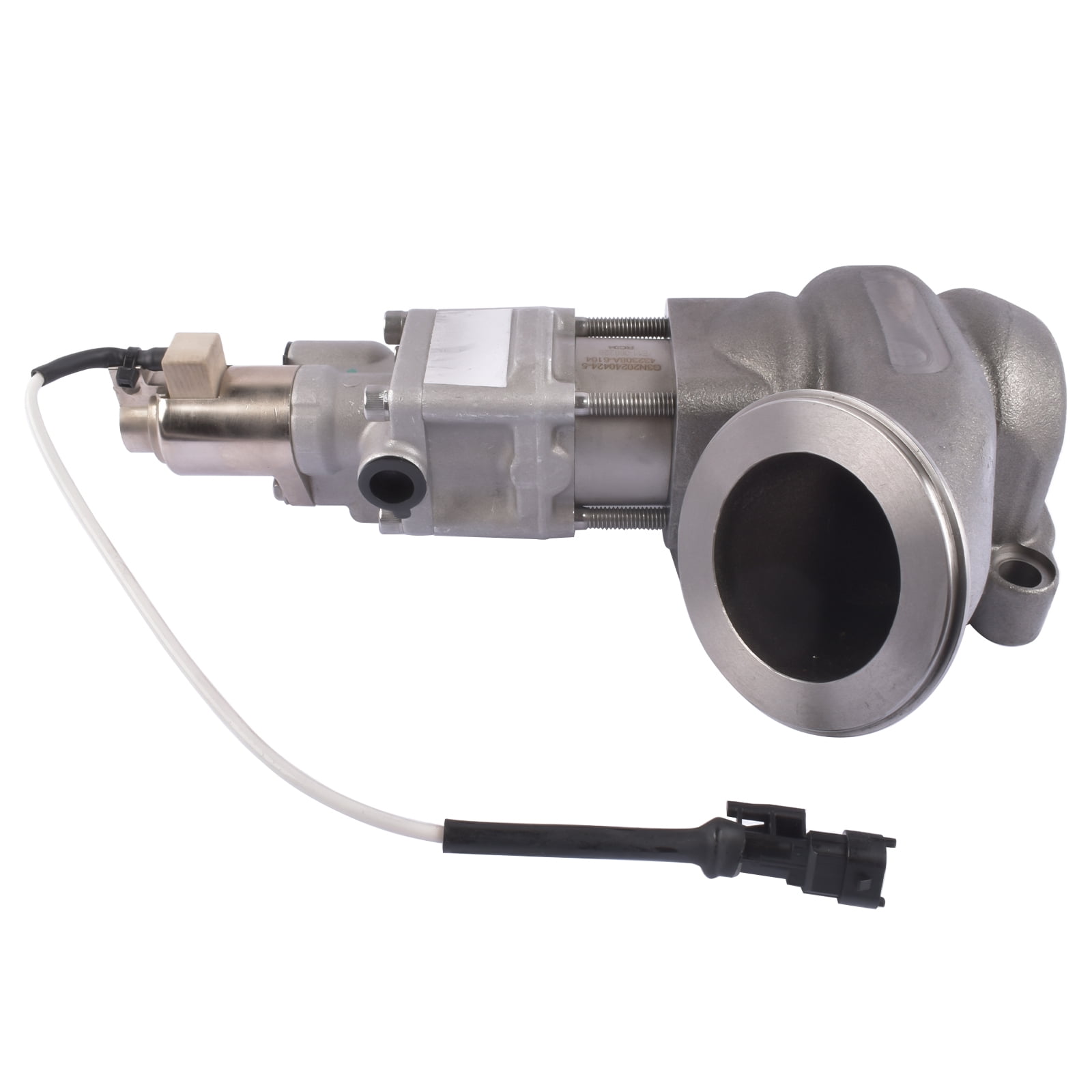 GELUOXI EGR Valve for 2008-2020 Mack MP7/MP8 Volvo D11/D13 85153430 85013245 85153523
