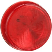 Peterson Mfg. V162KR Red Led Clearance Light