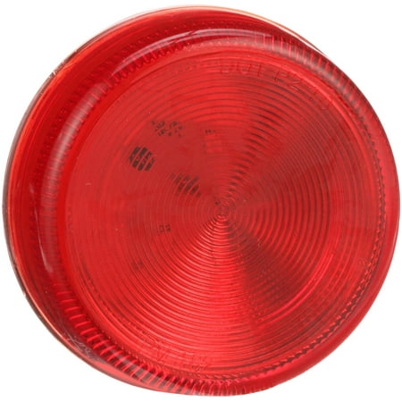 Peterson Mfg. V162KR Red Led Clearance Light