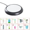 thumbnail image 3 of Smart Coffee Cup Warmer , Coffee Accessories for Home Office Desk, 3 of 5