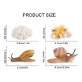 thumbnail image 3 of 4 Piece Insect Figure Animal Life Cycle Plastic Brood To Mature Period, 3 of 7