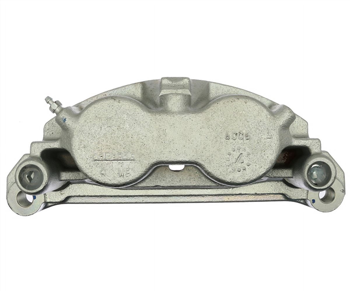 Raybestos R-Line Reman Semi-Loaded Coated Caliper & Bracket Assy