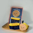 thumbnail image 5 of Training Cute Interactive Soft Crinkly Squeaky Sound Squeaker Chew Toy Sniffing Dog Toys Bite Toys ROUND, 5 of 8