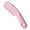 Pink, variant on Apeya Crafted Pink Manual Hair Clipper and Fringe Trimming Comb, 6.1 x 1.81 Inch ABS Hair Cutting Tool for Gentle Bangs and Split Ends Maintenance at Home