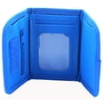 thumbnail image 2 of Transformers Blue Wallet, 2 of 2