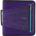 thumbnail image 1 of Five Star® 2" Zipper Binder + File Folder, 1 of 1