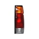thumbnail image 1 of Calavera D21 2000 Ambar/Rojo/Bco S/Arnes TYC Nissan D21 2000, 1 of 4