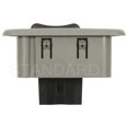 thumbnail image 2 of Standard Motor Products DS-3307 Seat Heater Switch, 2 of 3