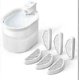 thumbnail image 2 of Pack Automatic Pet Fountain Replacement Filters for uahpet Pet Water Dispensers, 2 of 4