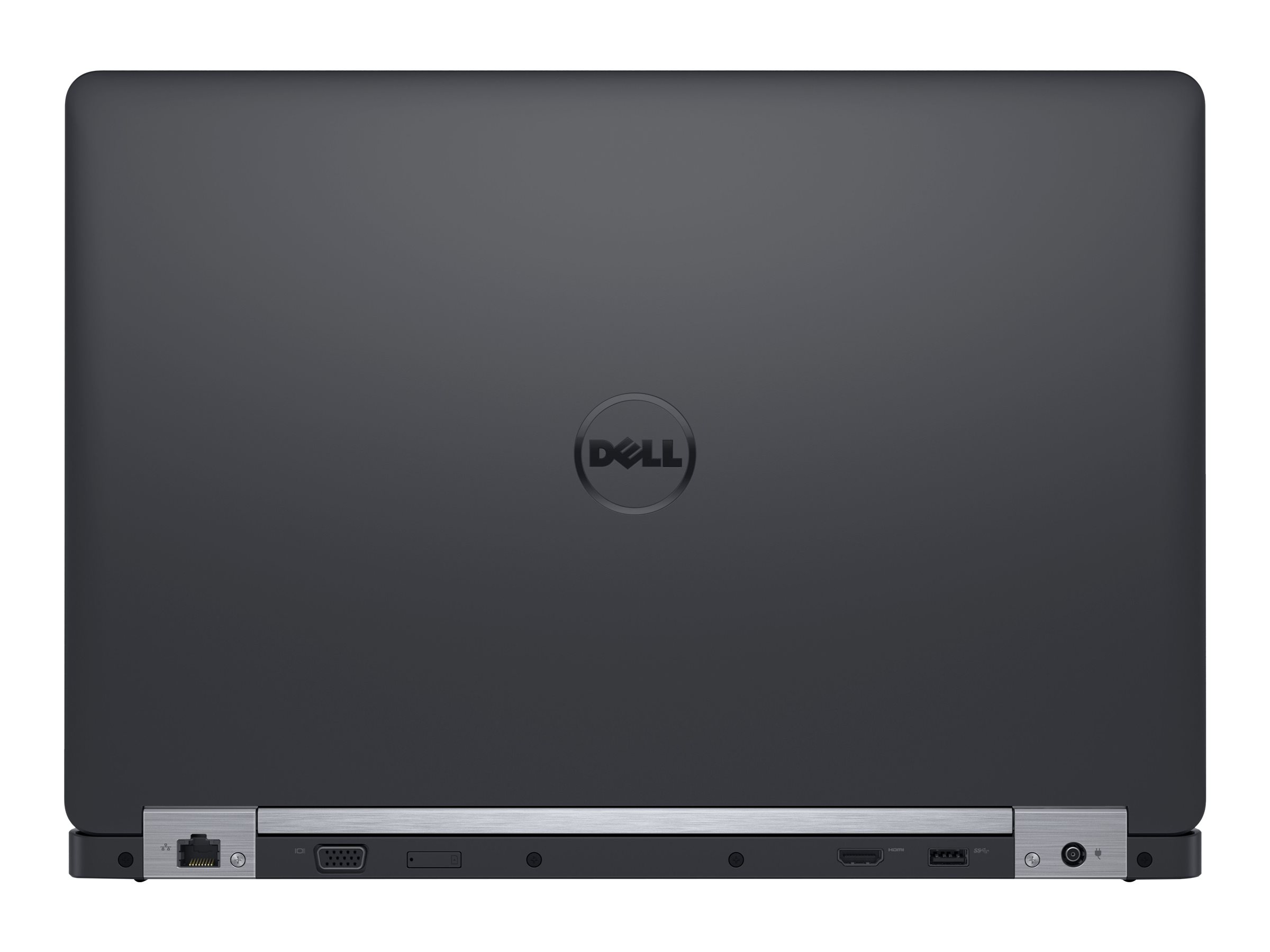 Dell Latitude E5570 - 15.6" - Core i5 6300U - 8 GB RAM - 128 GB SSD - English - image 4 of 7