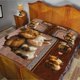 thumbnail image 5 of You and Me We Got This - Juego de edredón personalizado, 5 of 6