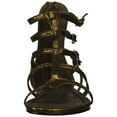 thumbnail image 2 of Ellie Shoes Sandale Plate pour Femmes 015-athena, 2 of 2