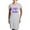 Heather Gray, variant on CafePress - Love Unicorns - Women's Nightshirt