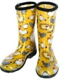 thumbnail image 2 of Sloggers Women's Rain & Garden Chicken Print Boot, 2 of 9