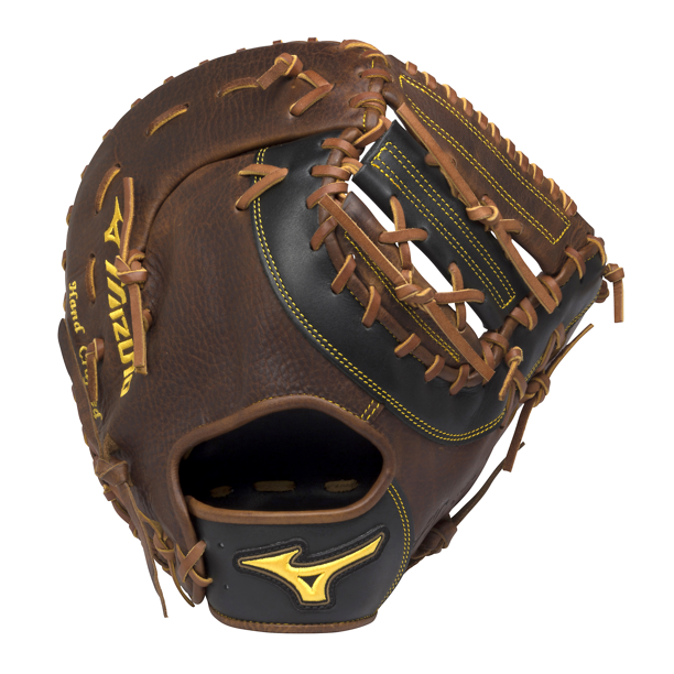 mizuno mitts