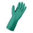 thumbnail image 3 of Guantes Reusables Grease Monkey Nitrilo Talla Grande, 3 of 3
