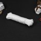 thumbnail image 2 of 30M Solid Braided Nylon Rope Rot and Weather Resistant Rope for Camping Indoor and Outdoor Sports 6mm(White), 2 of 2