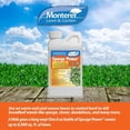 thumbnail image 3 of Monterey Broadleaf Herbicide Fertilizer, 8 oz with Control Spurge, 3 of 8