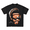 Sport Grey, variant on Jayson Tatum Icy Exclusive Graphic T Shirt Tee Unisex, Color: Black, Size: S