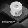 thumbnail image 5 of 25T Steering Gear Servo Winch Wheel for 1/10 RC Crawler Car TRX4, 5 of 5