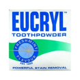 thumbnail image 1 of Eucryl Toothpowder Freshmint - Pack Of 4, 1 of 1
