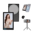 thumbnail image 1 of Pantalla Monitor para Selfies MGW Star de 4.02 pulgadas para iPhone y Android, 1 of 9
