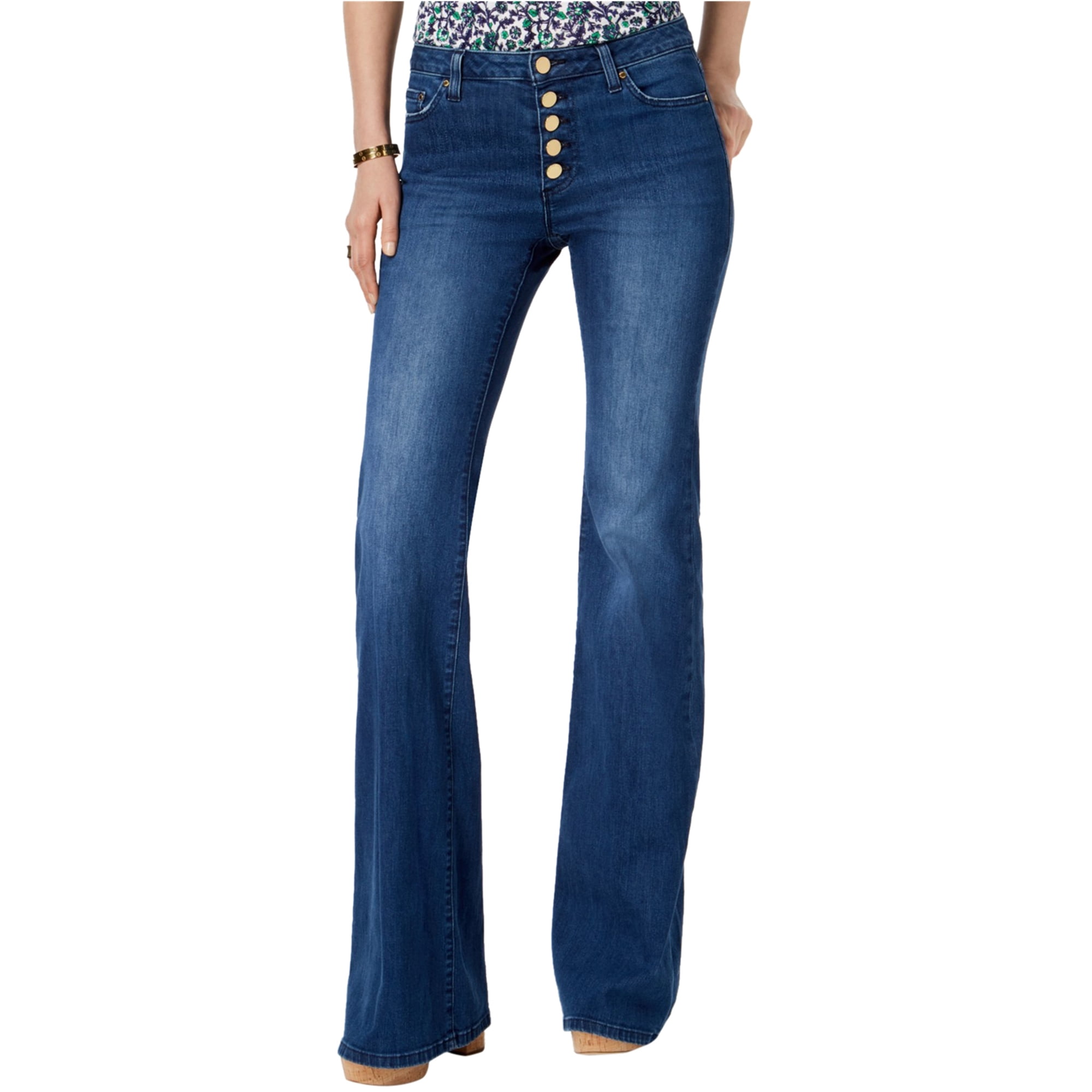 michael kors baby girls jeans