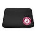 thumbnail image 2 of University of Alabama Black Laptop Sleeve, Classic - 15", 2 of 3