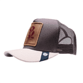 thumbnail image 2 of Gorra Visera curva con malla y ajustador Pook I Want You Gringo, 2 of 3