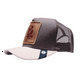 thumbnail image 2 of Gorra Visera curva con malla y ajustador Pook I Want You Gringo, 2 of 3