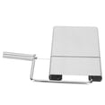 thumbnail image 4 of Household Stainless Steel Cheese Ham Butter Cutter with Cutting Wire Kitchen Accesso, 4 of 5