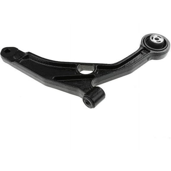 Front Right Lower Control Arm 1 - Compatible with 2008 - 2014 Dodge Avenger 2009 2010 2011 2012 2013