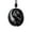 Black, variant on Wireless Earbuds, Bluetooth Version Earhook Headphones, Low-Latency Audio Positioning, Smart Noise Cancellation, IPX5 Waterproof, Black
