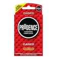thumbnail image 1 of Condones Prudence clásico 3 pzas, 1 of 3