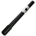 thumbnail image 2 of MasteelfCA Embouchure Pratique Flûte Embouchure Métal Flûte Embouchure, 2 of 7